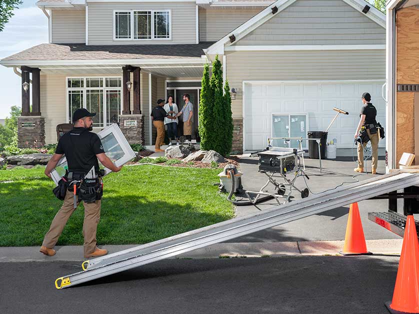 Why Professional Window Installation Is Key to Energy Efficiency